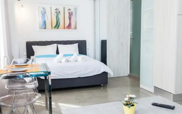 Beautiful Apt. close to Monastiraki