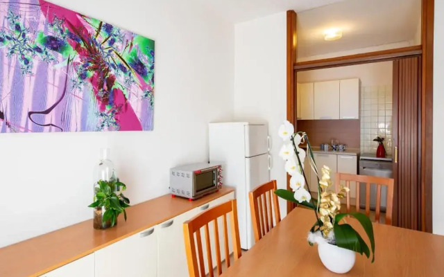 Holiday Residence Grado