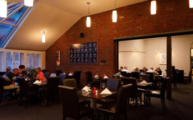 Naumi Studio Wellington