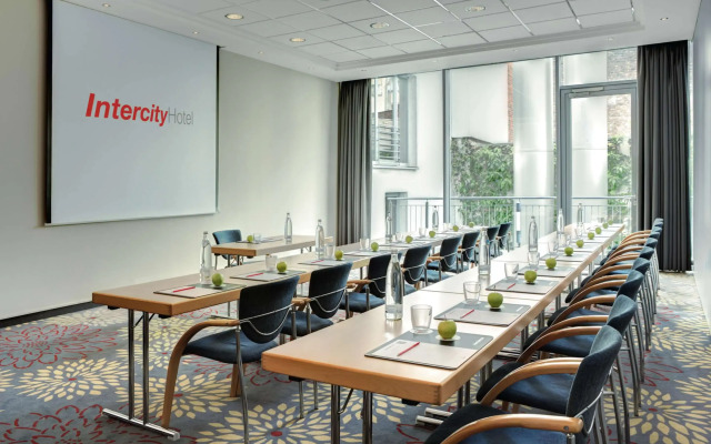 IntercityHotel Duesseldorf