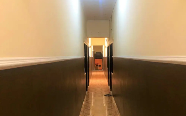Wisma Idola Palopo