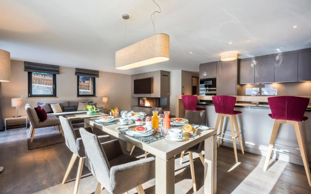 Christiania Residence