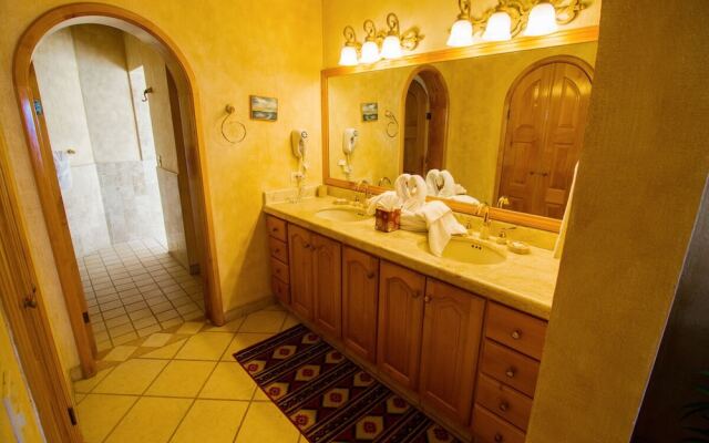 Villa 18 - 3 Br Villa