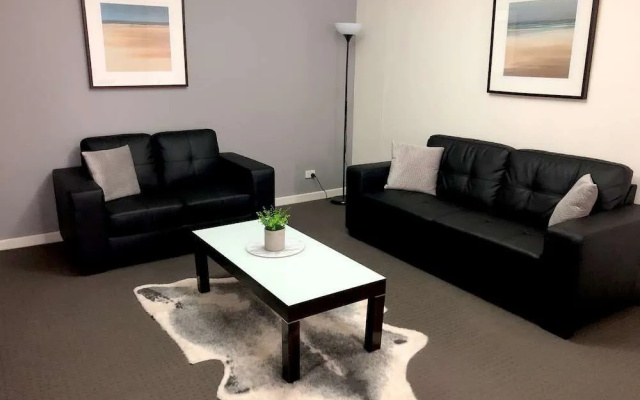 Country Comfort Albury Hovell Tree – Guest Rooms – South Albury