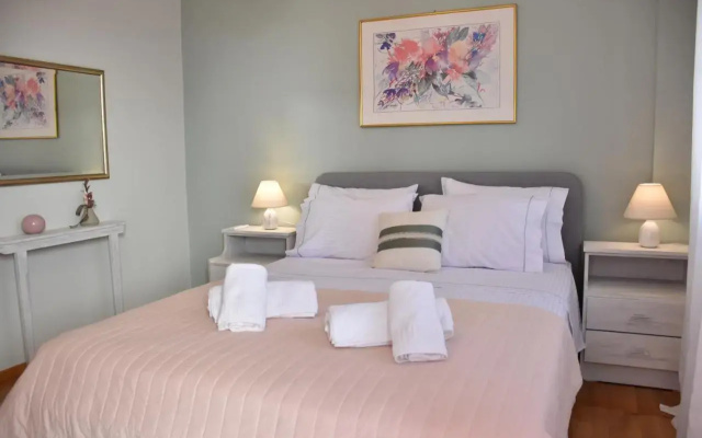Magnolia House in Ioannina
