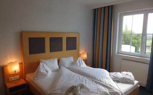 Kinderhotel Semi
