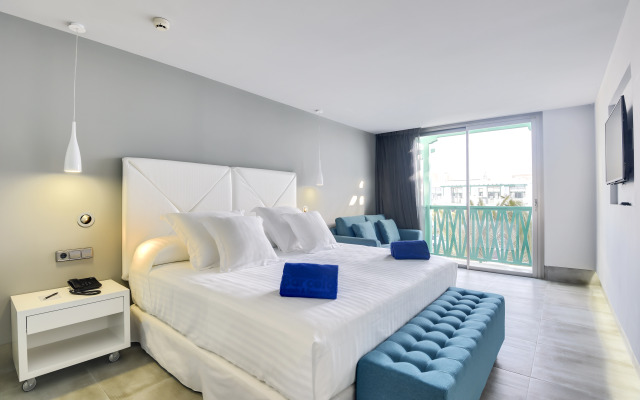 Barceló Teguise Beach - Adults only