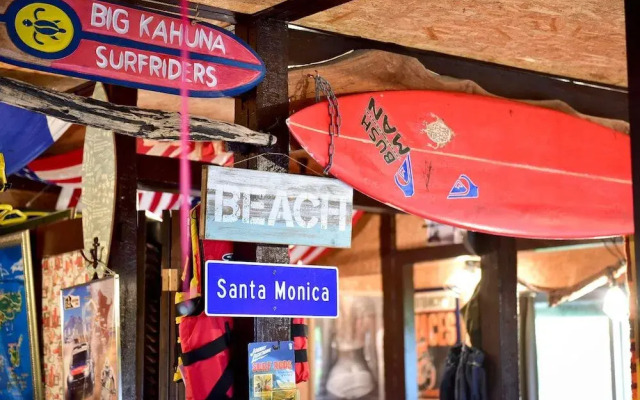 Teratchi Base Yagaji