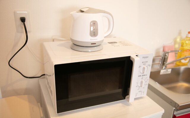 Kamon Inn Uji 1 A