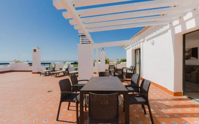 Apartamentos Torrenueva Park