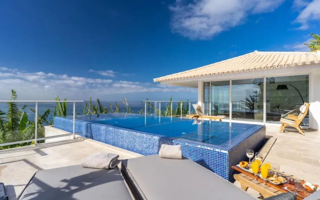 Escarpa - the Madeira Hideaway