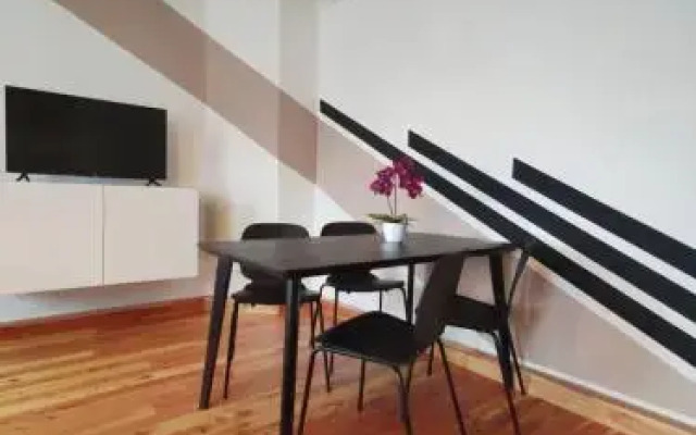 Comfort Apartment Karl Liebknecht