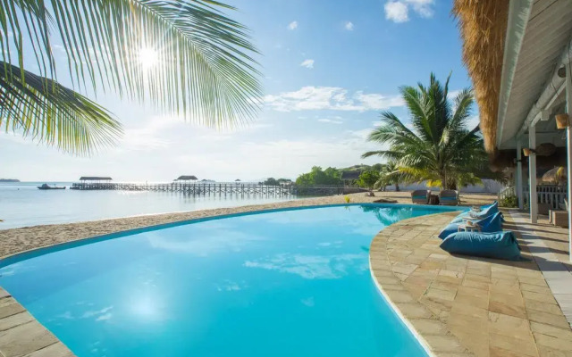 Sudamala Resorts Seraya