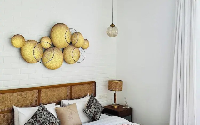 Casa Calma by evaddo