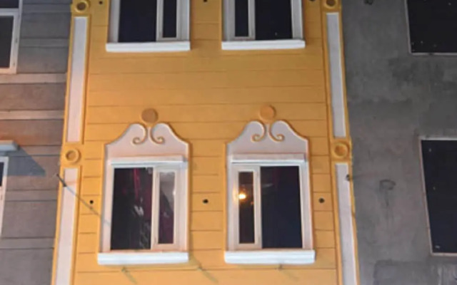 Manje Bistre Dormitory - Hostel