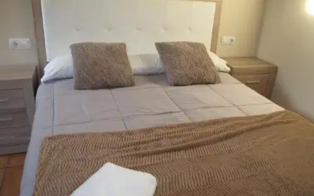 Apartamentos Rurales Gúdar