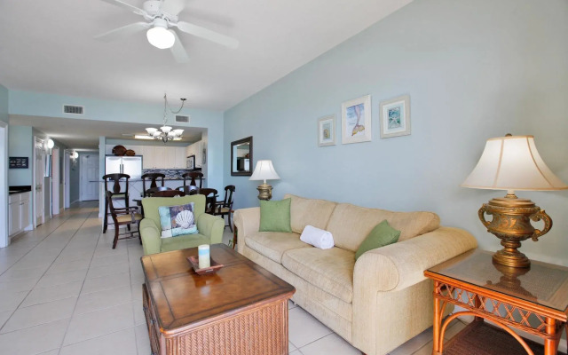 Calypso Beach Resort by Panhandle Getaways