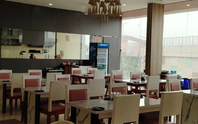 Hotel Raipur Pride - Raipur