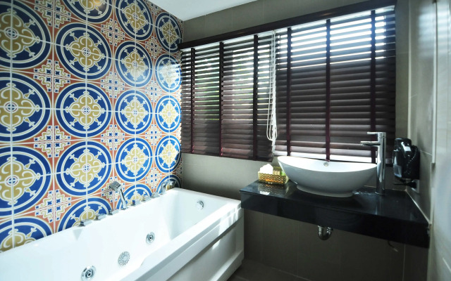 The AIM Patong Hotel