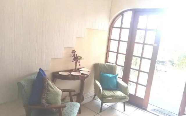 Sea Valley Villa