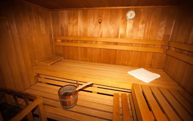 Alpenresidenz Trisanna