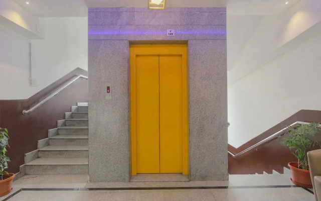 Rigel Residency By OYO Rooms