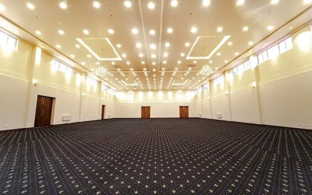 Windermere Resorts