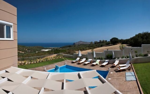 Villa Ariella