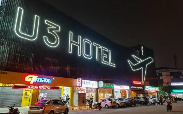 U3 Hotel