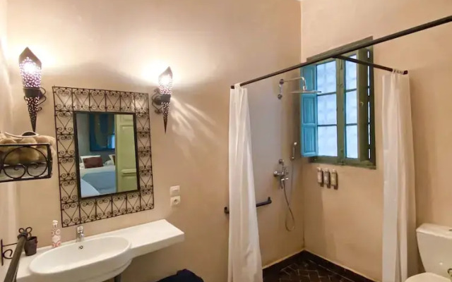 Riad Danka Boutique Hôtel