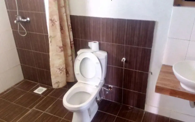 ACK Guest House Mombasa