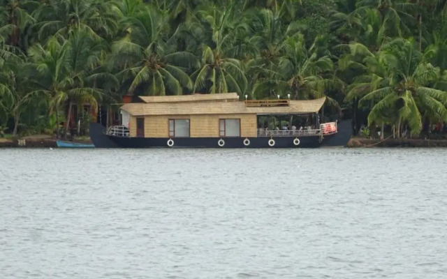 Sree Gokulam Nalanda Resorts