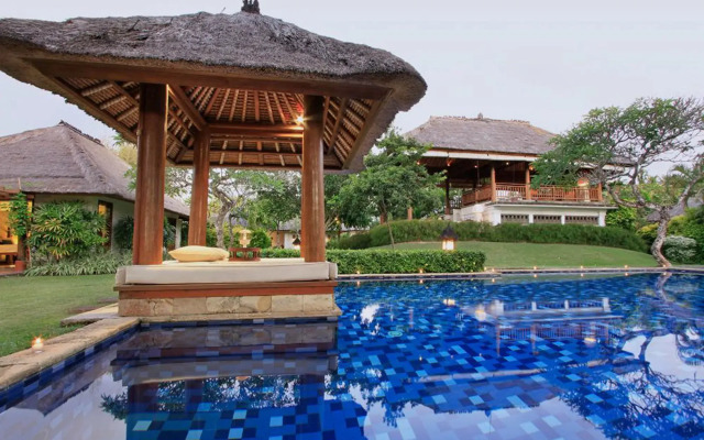 Luxury Villa Hanani Jimbaran Bali