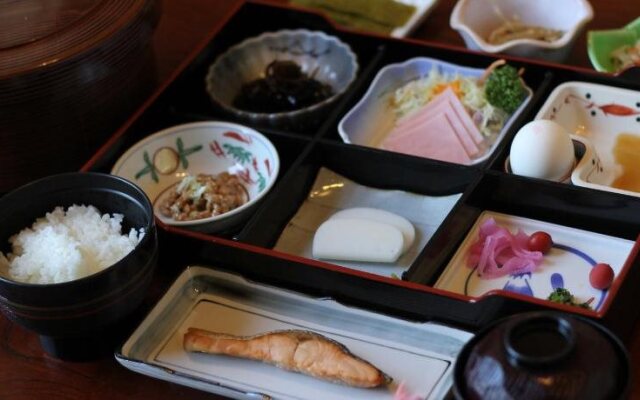 Hotel Kinu