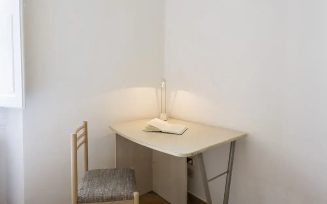 Eolo Apartment