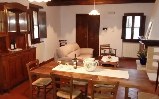 Case Vacanza Serre Di Parrano