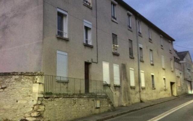 Inobello proche Chateau Chantilly Parc Asterix