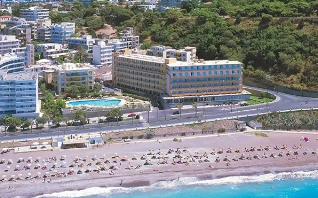 Rhodos Horizon Resort