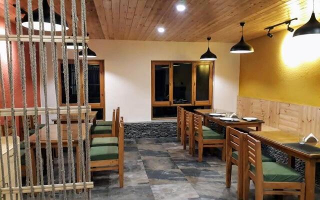 Prakriti-The Retreat