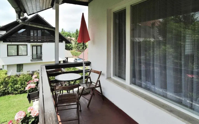 Apartments Villa AnnaMaria