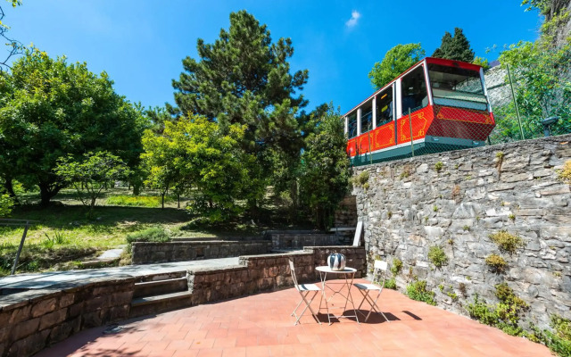 Le Funi Hotel