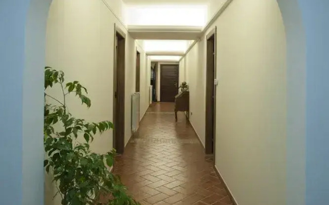 La Vignola Country Hotel