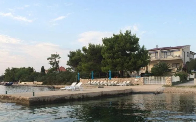 Apartments Villa Punta Royal