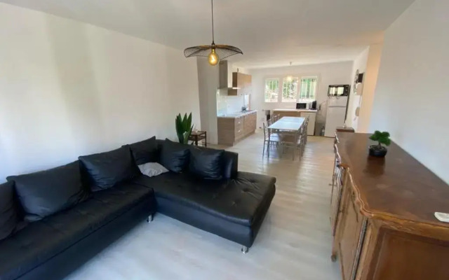 Appartement T3 à la Seyne sur mer