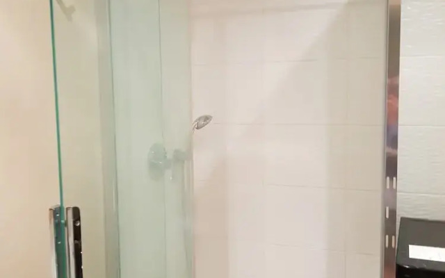 Varyap Meridian Atasehir 1 Bedroom Apartment