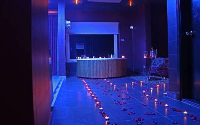 Voodoo Hotel