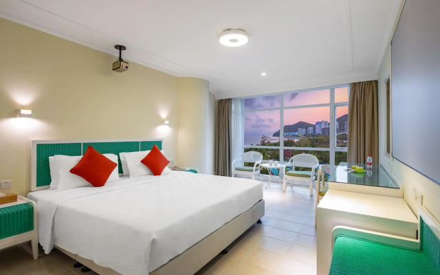 Sunshine Resort Intime Sanya