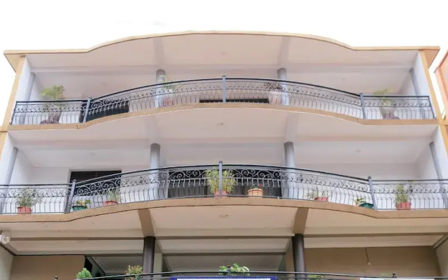 Scindia Suites