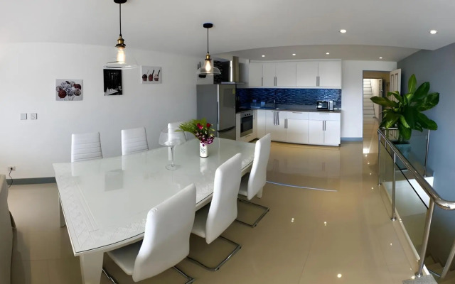 Swiss Villas Panoramic