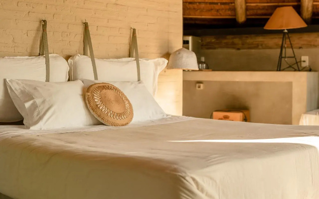 Tava Glamping Cerro